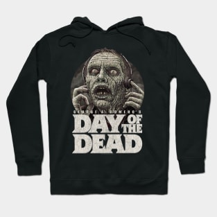 Day of the dead Hoodie